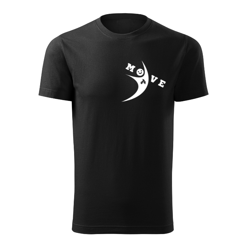 Tričko MOVE